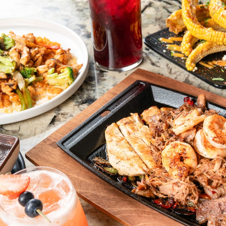 Kahlovera Mexican Bar & Grill Rewards