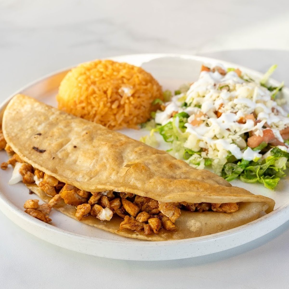 Carne Asada and Street Tacos