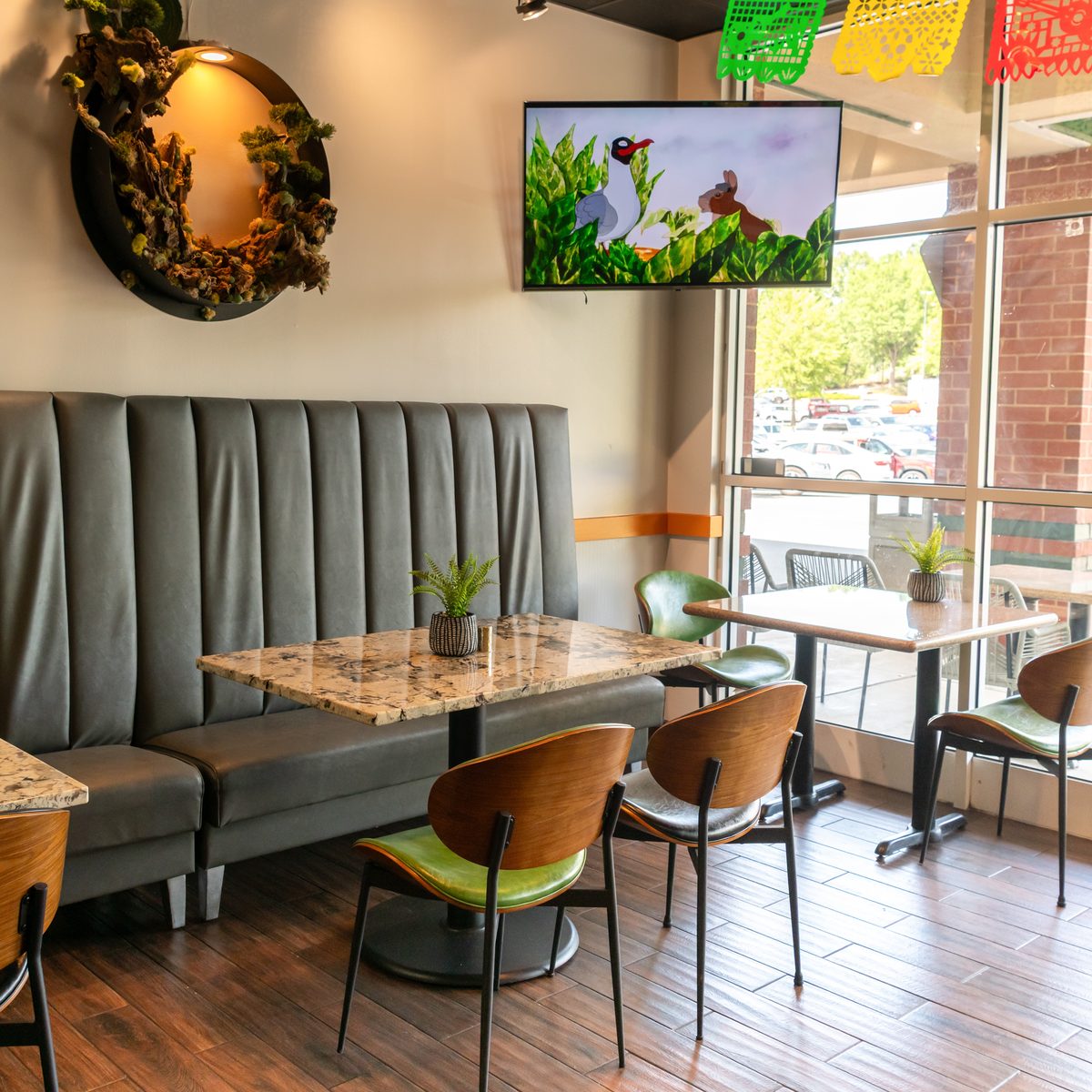 Private Parties & Group Reservations