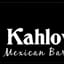 Kahlovera Mexican Bar & Grill