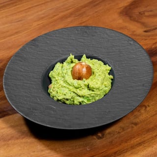 Side Guacamole