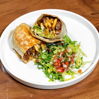 Burrito Loko
