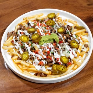 Frida Fries